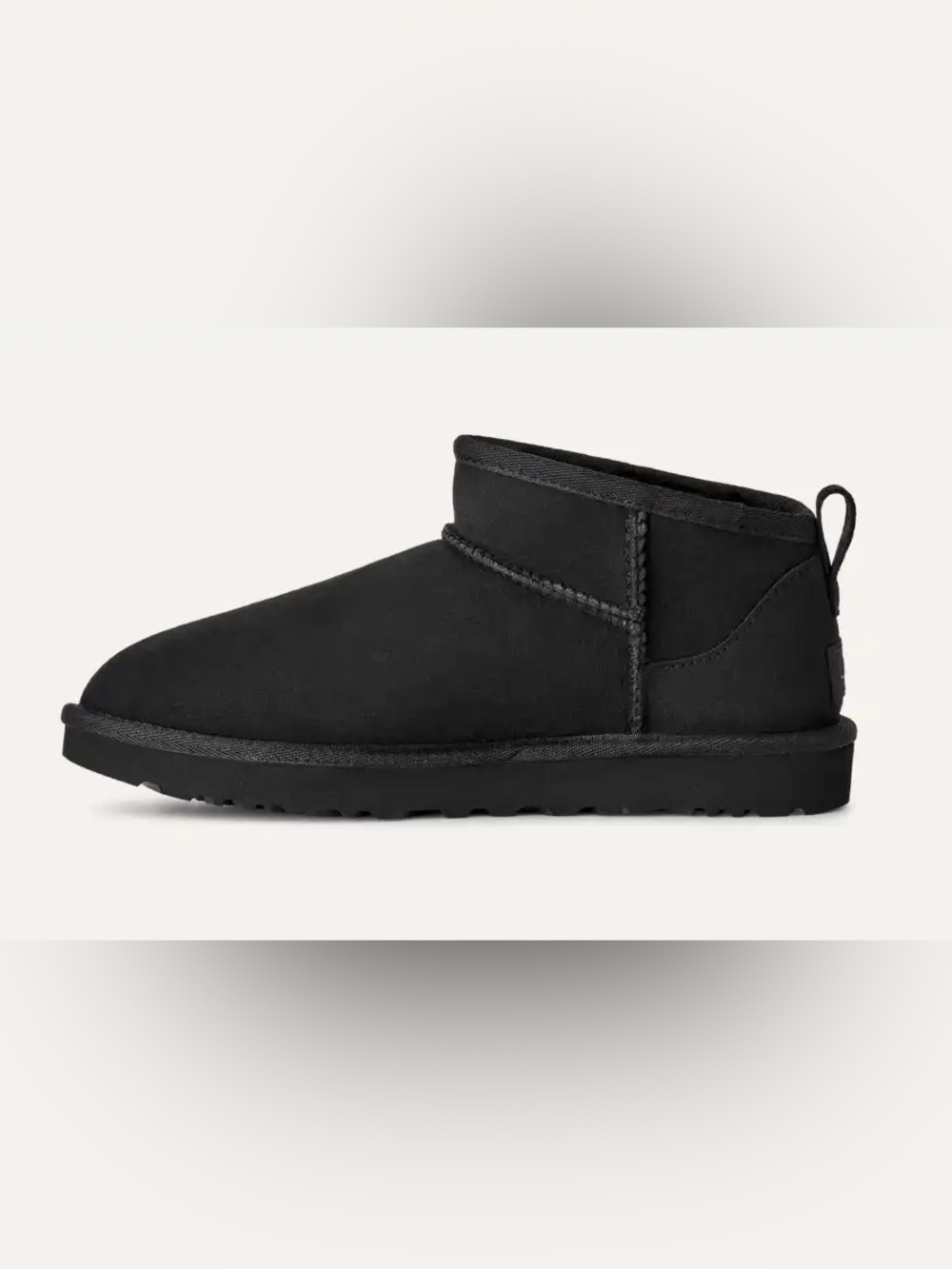 NWB UGG CLASSIC MINI